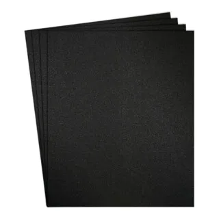 Klingspor Schleifpapier wasserf. PS11 230x280mm K400