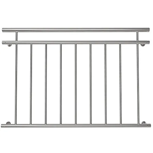 Produktbild Mucola Französischer Balkon 90x128CM