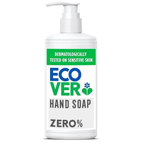 Ecover Zero Handseife, 250 ml