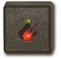 3GAS+ Square Gasalarm