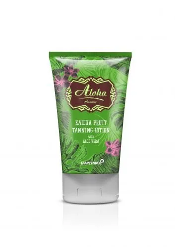 Tannymaxx Aloha Kailua Fruit Tanning Lotion 100 ml