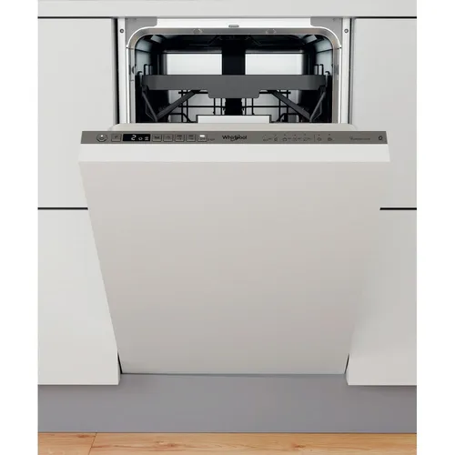 Whirlpool WSIO 3T223 PCE X Geschirrspüler von Whirlpool