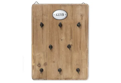 Aufbewahrungshaken & Regale von Moritz