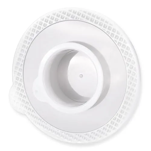 Mixer-Schüsselabdeckung für KitchenAid 4.5-5 Quart Kippkopf-Standmixer Artisan & Classic Serie von MMOBIEL – Abdeckung zum Verhindern Verschütten – Spritzschutz mit Öffnung zum Fügen von Zutaten