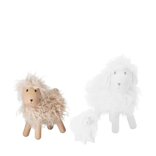 Philippi Design Schaf ALBERT von Philippi