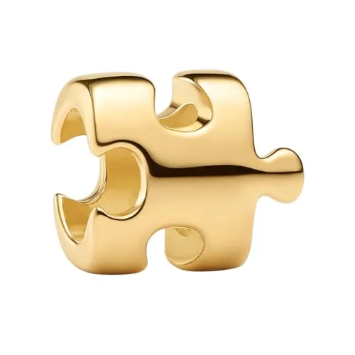 Charms & Anhänger Gold von Pandora