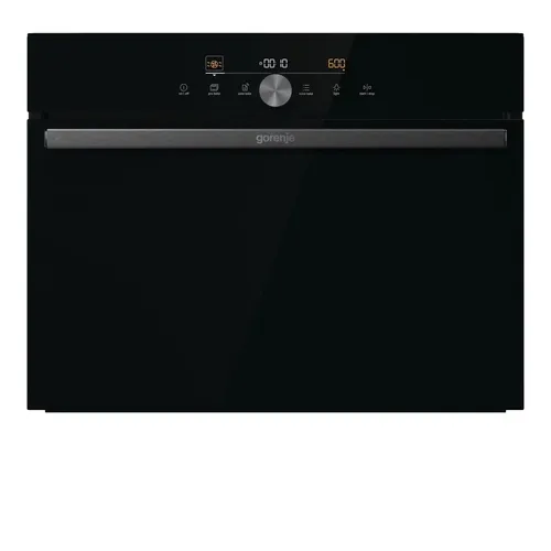 Gorenje BCM4547DG Kompakt-Einbau-Kombi-Backofen