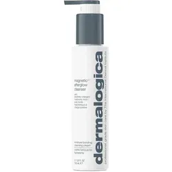 Dermalogica Skin Health Magnetic Afterglow Cleanser 150 ml - Gesichtsreinigung mit 10 % Glycerin für intensive Feuchtigkeit und geschmeidige Haut. Stärkt die Hautbarriere und sorgt für einen gesunden Glow.