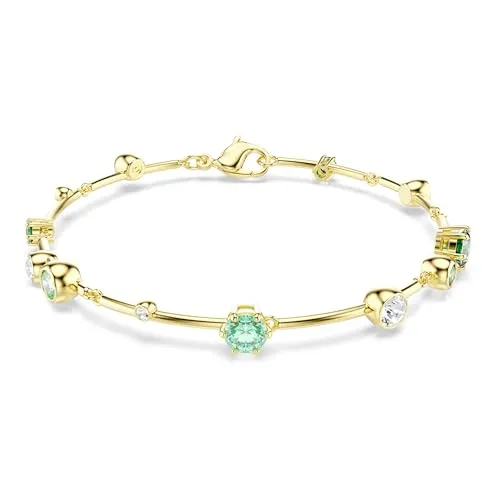 Swarovski Perlenarmband 5722478, mehrfarbig,Swarovski