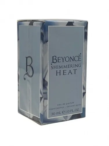 Produktbild Beyonce Shimmering Heart 30 ml Eau de Parfum Spray NEU OVP
