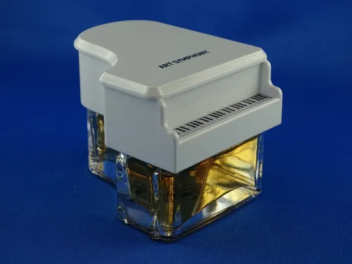 Art Symphony 65 ml Eau de Parfum for Woman im Stylischen Piano Flakon