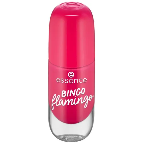Essence - Nagelfarbener Gel-Nagellack