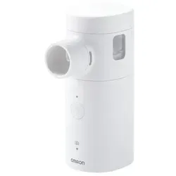 Omron Microair Go Ne-u300 Mesh Vernebler Tragbar 1 St