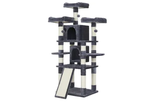 FEANDREA Katzenbaum XXL 172 cm von Feandrea