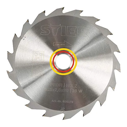 STIER Sägeblätter von STIER
