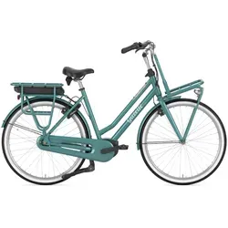 Gazelle Miss Grace C7+ RT 500 Wh Damen E-Bike von Gazelle