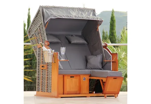 DERKORB Strandkorb Der Klassiker von DERKORB