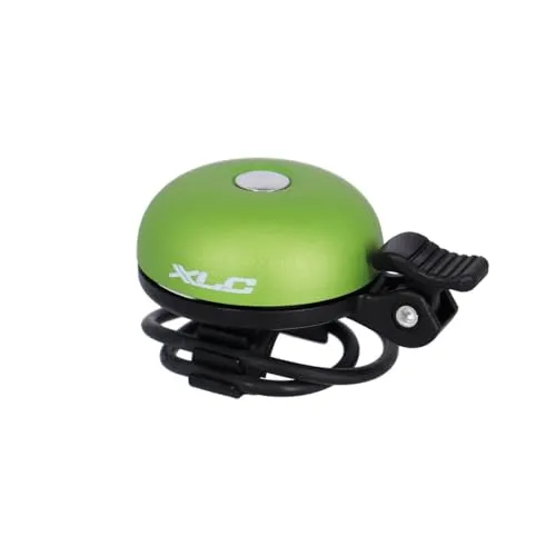 XLC DD-M29 Glocke Lime One-Size
