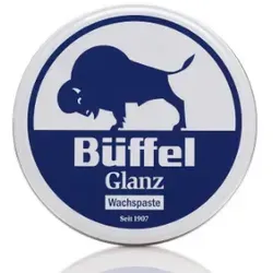 Büffel Waschpaste Glanz Farblos 500ml
