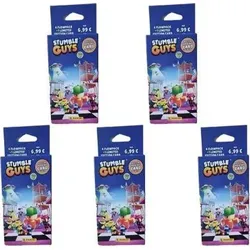 Stolpern Jungs Handelskarte 2 Ecoblister von Panini S.P.A