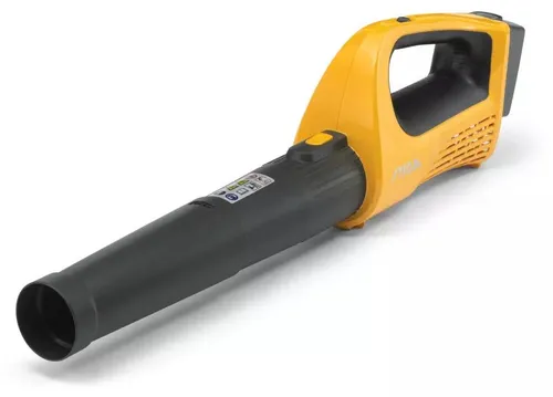 STIGA SBL 100e Akku-Blasgerät mit 20V Akku und Ladegerät