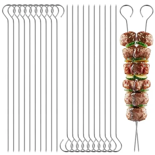 Allespicker & Spieße von elzle
