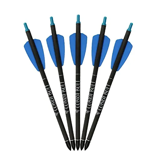 Pfeile von X- BOW FMA Engineering