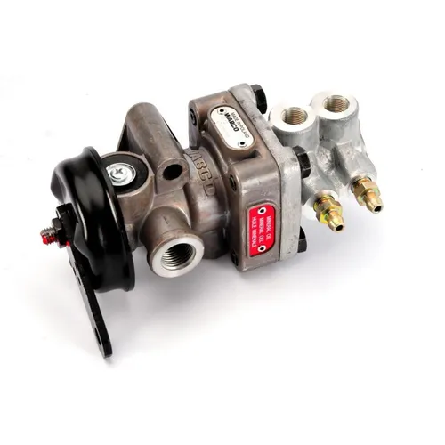 WABCO Steuerventil 470 015 203 0 von WABCO