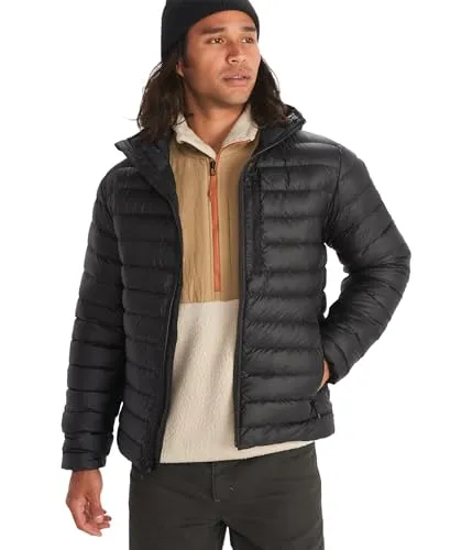 Marmot Herren Highlander Hoody