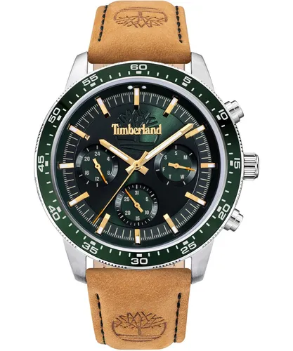 Timberland PARKMAN TDWGF0029001 Herrenchronograph