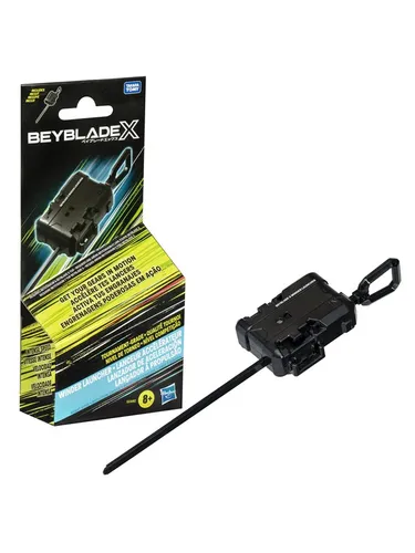 Beyblade X Official Winder Launcher G0440EU4