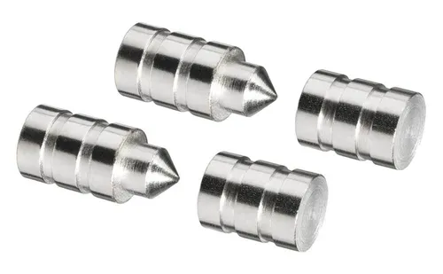 Produktbild Abus Scharnierseitensicherung TAS82 (Bandseite)