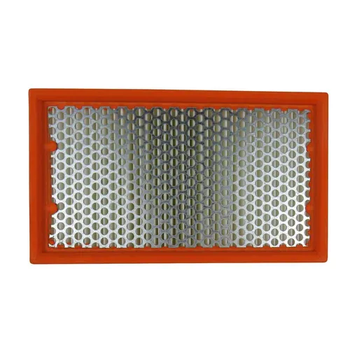 PES Luftfilter mit Lochblech für Kärcher NT 55/1 Tact Filter Flachfilter Lamelle
