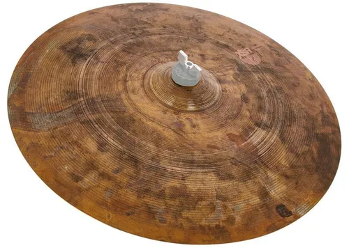 SABIAN XSR Monarch Crash 17