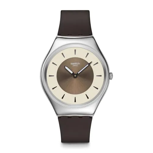 Swatch Montre Hazel Delight