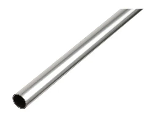 Rundrohr Alberts Alu natur Ø10mm 1000mm