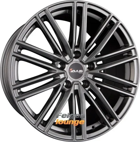 Avus AC-M08 Alufelge für Audi Q5 Hybrid 9x20