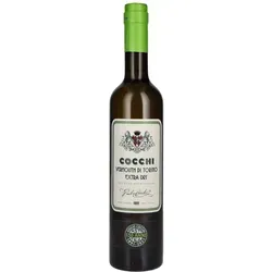 Cocchi Vermouth di Torino Extra Dry 17% Vol. 0,5l
