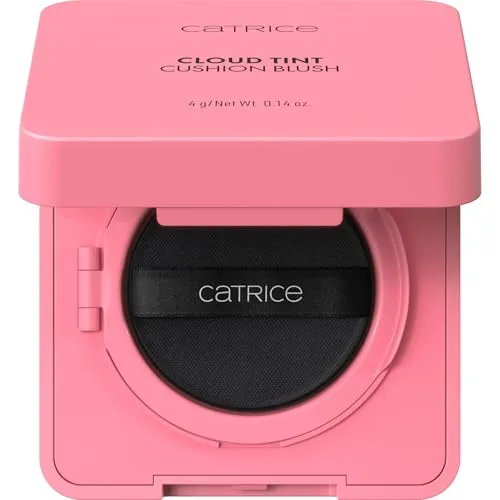 Produktbild Catr. Cloud Tint Cushion Blush C020