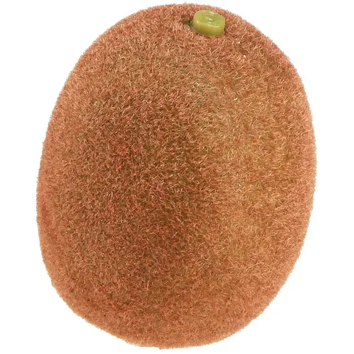 Künstliche Kiwi Deko Frucht für Tischdekoration und Raumgestaltung