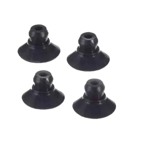 Eheim 7292500 Saugnäpfe Sauger 4 Stk Innenfilter pickup CO2 Test Gummisauger