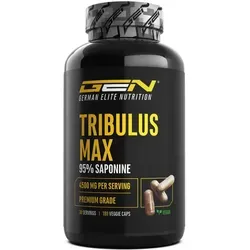 Tribulus Max - 180 Kapseln - 750 mg - 95% Saponine