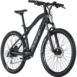 E-Mountainbike 27,5'' Adore Enforce schwarz