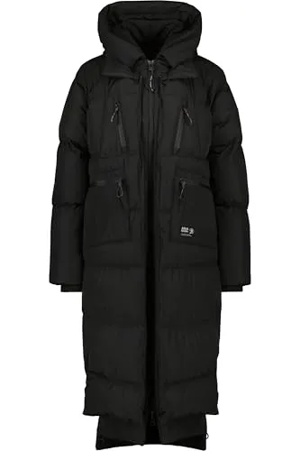 Produktbild ALIFE and Kickin RihannaAK A Puffer Coat – Damen Wintermantel für kalte Tage