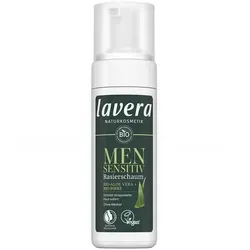 Lavera Men Rasierschaum De 150 ml