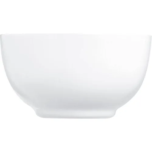 ARCOROC 4 Schale Evolutions White 14,5 cm in weiß von Arcoroc