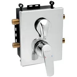 Novaservis Metalia 56