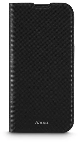 Hama Tasche für Mobiltelefone Handytasche Daily Protect Iphone 15 Pr