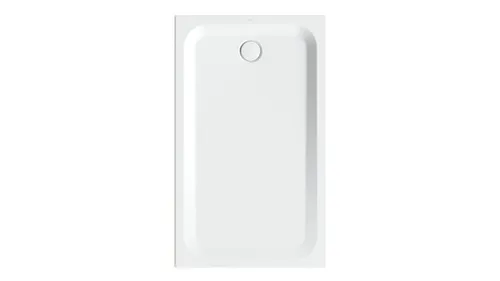 BetteUltra Rechteck-Duschwanne 1500 x 900 x 35 mm von Bette