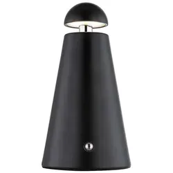 GLOBO LIGHTING Schreibtischlampe mit Touchdimmer